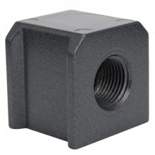 Milton s-1163-56C - EXELAIR® 3/8" FRL Modular End Block