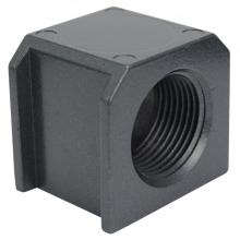 Milton s-1163-25 - EXELAIR® 1" FRL Modular End Block