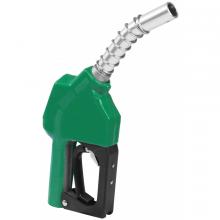 Milton ZE1543 - 1" Fuel Nozzle w/ Curved Spout