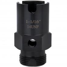 Milton LT999-5 - 1 1/16" - 14 UNF Thread Chaser Socket