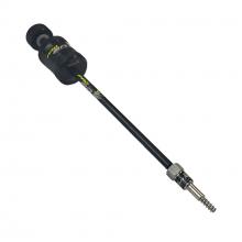 Milton PMXPTE110PRO - Ford 4.6, 5.4, 6.8 PowerPull Oil Dipstick Tube Extractor‚ ProKit 11" Slide Hammer