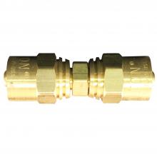 Milton 616 - Milton® 616 Reusable Brass Hose Mender - Box of 10