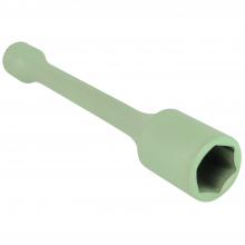 Milton LT1500L - LT1500 Series Wheel Torque Master Socket, 1”, 170 ft/lbs, 230 N.M., Apple Green