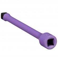 Milton LT1400K - LT1400 Series Wheel Torque Extension, Purple, 110 ft/lbs, 150 N.M.