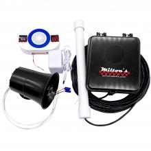 Milton MB CSK - Probe Chime and Siren Kit