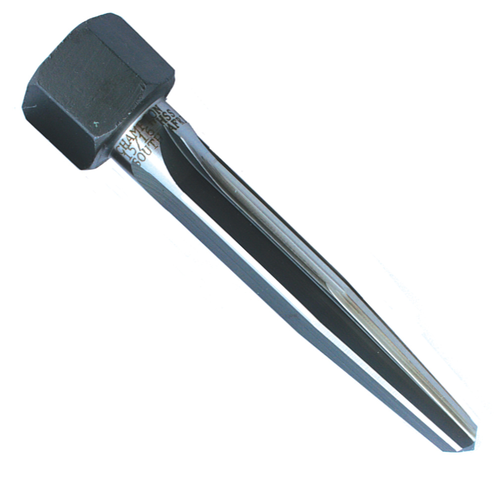 Hex Shank Staight Flute Car Reamer: 1-3/16<span class=' ItemWarning' style='display:block;'>Item is usually in stock, but we&#39;ll be in touch if there&#39;s a problem<br /></span>