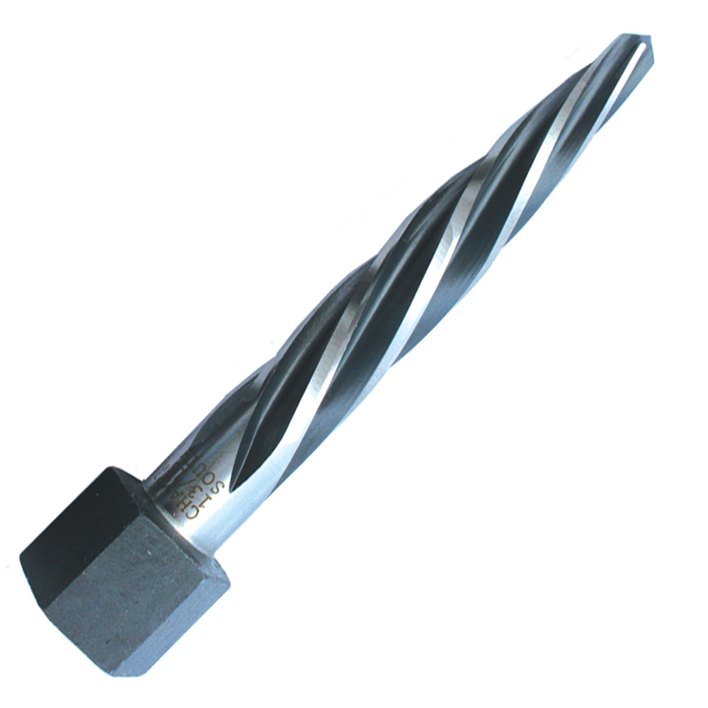 Hex Shank Spiral Flute Car Reamer: 1-3/16<span class=' ItemWarning' style='display:block;'>Item is usually in stock, but we&#39;ll be in touch if there&#39;s a problem<br /></span>