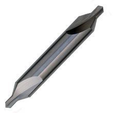 Champion Cutting Tools 798-7 - Combined Drill and Countersink: 7