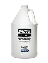 Champion Cutting Tools XLUB128 - BruteLube 1 Gallon (128 oz) Cutting and Tapping Fluid