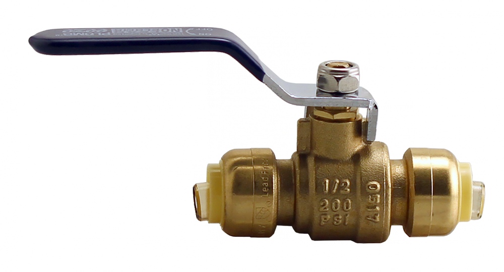 NL 1/2&#34;PUSHFIT BALL VALVE<span class=' ItemWarning' style='display:block;'>Item is usually in stock, but we&#39;ll be in touch if there&#39;s a problem<br /></span>