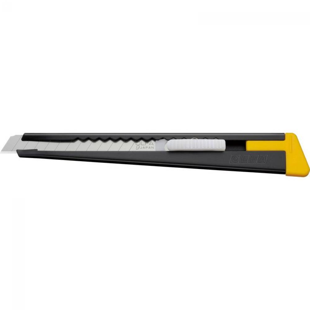 180 9mm Metal Auto-Lock Precision Knife, 36/Bucket<span class=' ItemWarning' style='display:block;'>Item is usually in stock, but we&#39;ll be in touch if there&#39;s a problem<br /></span>