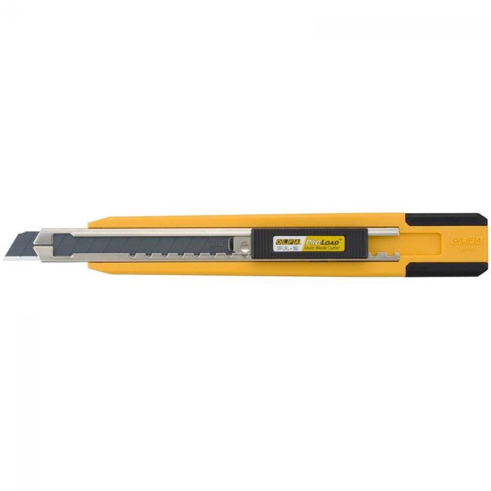 9mm PA-2 Multi-Blade Auto-Load Precision Knife w/2 ABB<span class=' ItemWarning' style='display:block;'>Item is usually in stock, but we&#39;ll be in touch if there&#39;s a problem<br /></span>