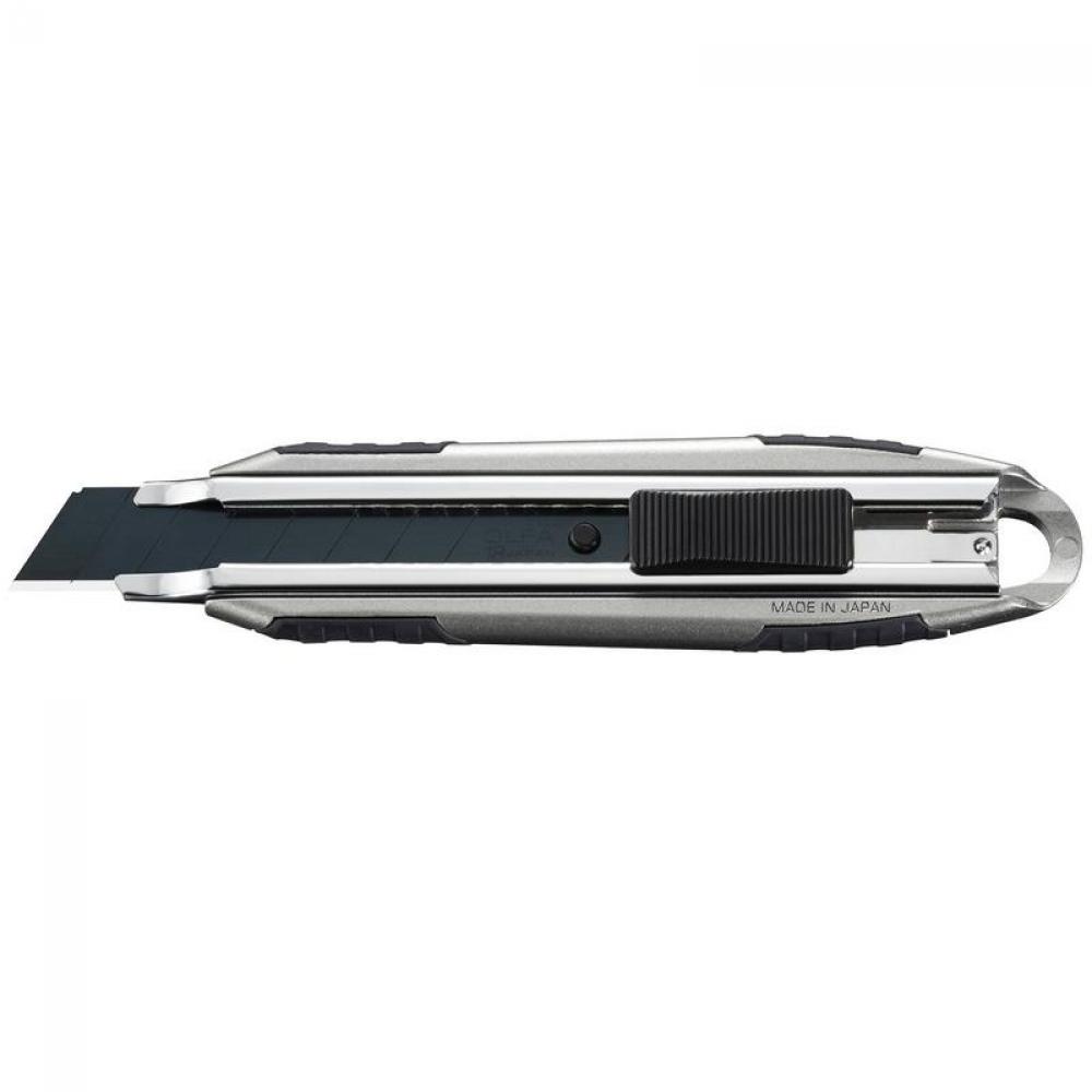 MXP-AL 18mm Aluminum Auto-Lock Heavy-Duty Utility Knife<span class=' ItemWarning' style='display:block;'>Item is usually in stock, but we&#39;ll be in touch if there&#39;s a problem<br /></span>