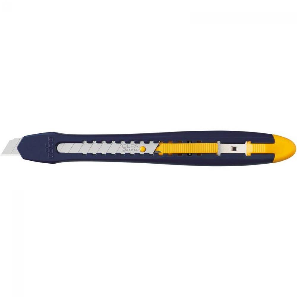 ES-1/P 9mm Recycled Material Auto-Lock Precision Knife<span class=' ItemWarning' style='display:block;'>Item is usually in stock, but we&#39;ll be in touch if there&#39;s a problem<br /></span>