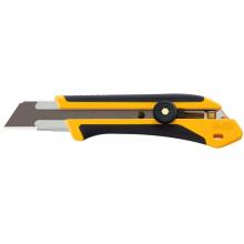 OLFA 1071858 - XH-1 25mm Fiberglass Ratchet Extra HD Utility Knife