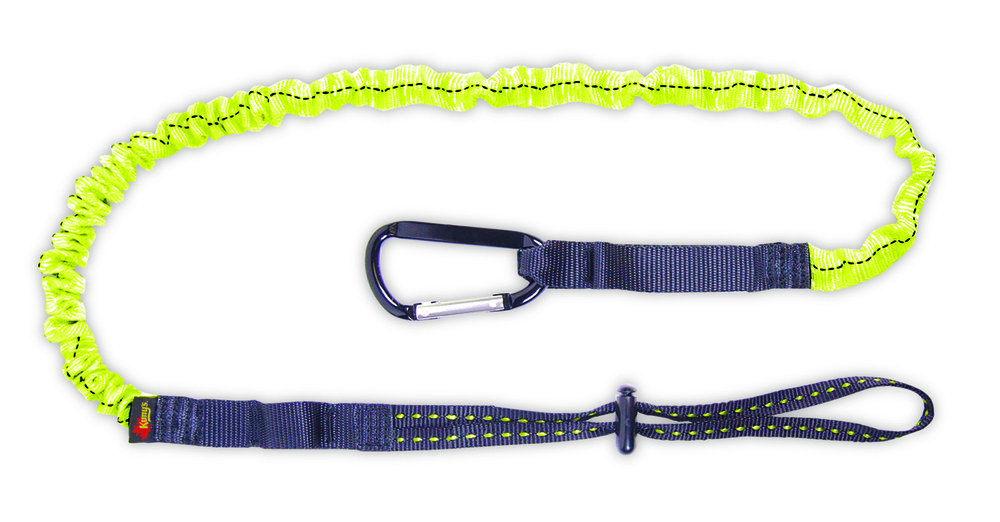 HEAVY-DUTY LANYARD (39&#34; - 56&#34;) - 6LB TOOL WEIGHT LIMIT<span class=' ItemWarning' style='display:block;'>Item is usually in stock, but we&#39;ll be in touch if there&#39;s a problem<br /></span>