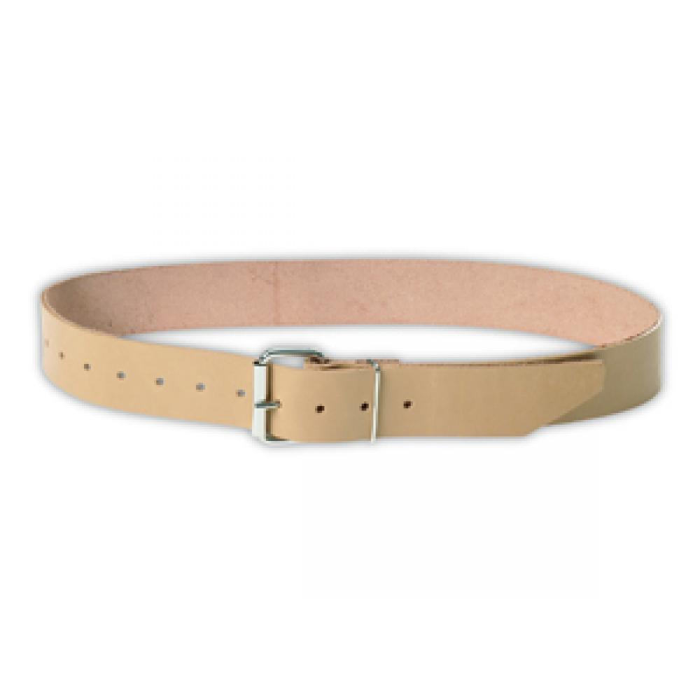 2&#34; LEATHER WORK BELT - XL<span class=' ItemWarning' style='display:block;'>Item is usually in stock, but we&#39;ll be in touch if there&#39;s a problem<br /></span>