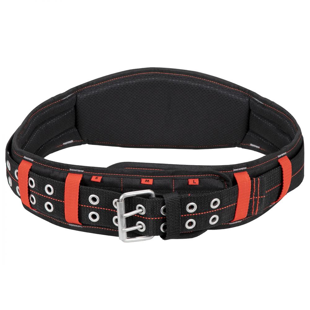 5&#34; PADDED BELT<span class=' ItemWarning' style='display:block;'>Item is usually in stock, but we&#39;ll be in touch if there&#39;s a problem<br /></span>