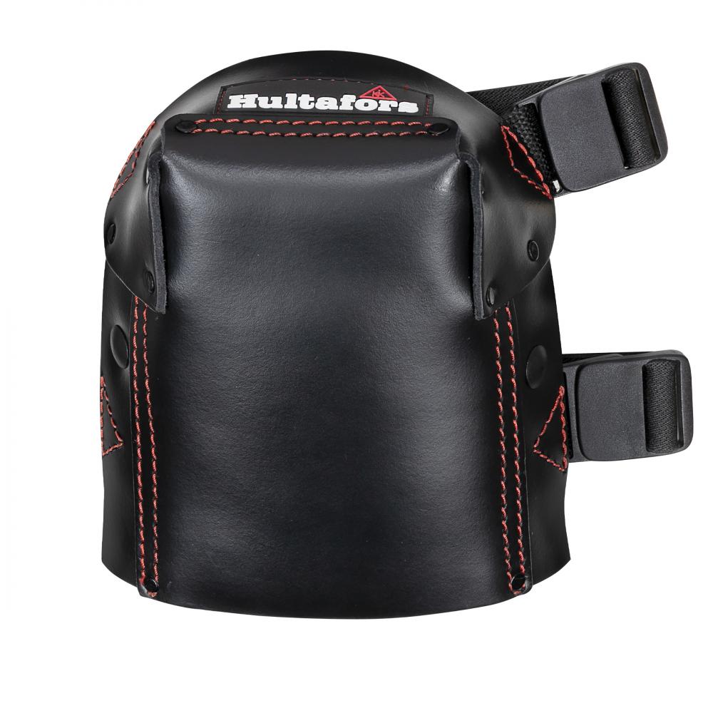 HEAVY-DUTY LEATHER KNEEPADS WITH LAYERED GEL<span class=' ItemWarning' style='display:block;'>Item is usually in stock, but we&#39;ll be in touch if there&#39;s a problem<br /></span>