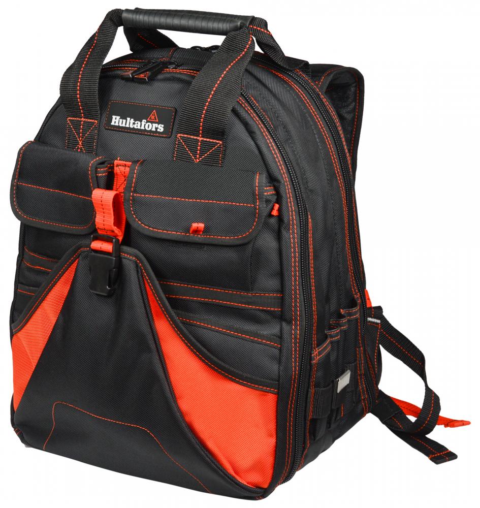 DELUXE TOOL BACKPACK<span class=' ItemWarning' style='display:block;'>Item is usually in stock, but we&#39;ll be in touch if there&#39;s a problem<br /></span>