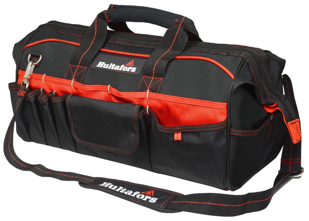 20&#34; TRADESMAN&#39;S TOOL BAG<span class=' ItemWarning' style='display:block;'>Item is usually in stock, but we&#39;ll be in touch if there&#39;s a problem<br /></span>