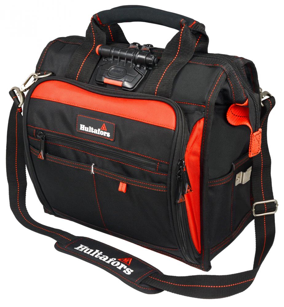 LIGHTED TECHNICIAN&#39;S TOOL BAG<span class=' ItemWarning' style='display:block;'>Item is usually in stock, but we&#39;ll be in touch if there&#39;s a problem<br /></span>