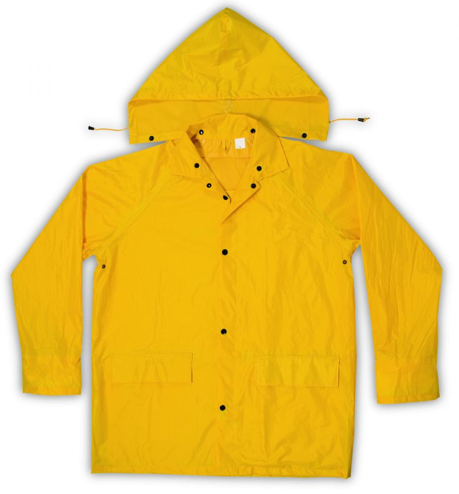 3 PIECE POLYESTER RAIN SUIT (.18mm POLYESTER) - M<span class=' ItemWarning' style='display:block;'>Item is usually in stock, but we&#39;ll be in touch if there&#39;s a problem<br /></span>