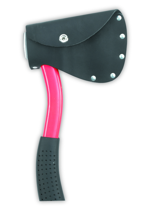 AXE SHEATH<span class=' ItemWarning' style='display:block;'>Item is usually in stock, but we&#39;ll be in touch if there&#39;s a problem<br /></span>