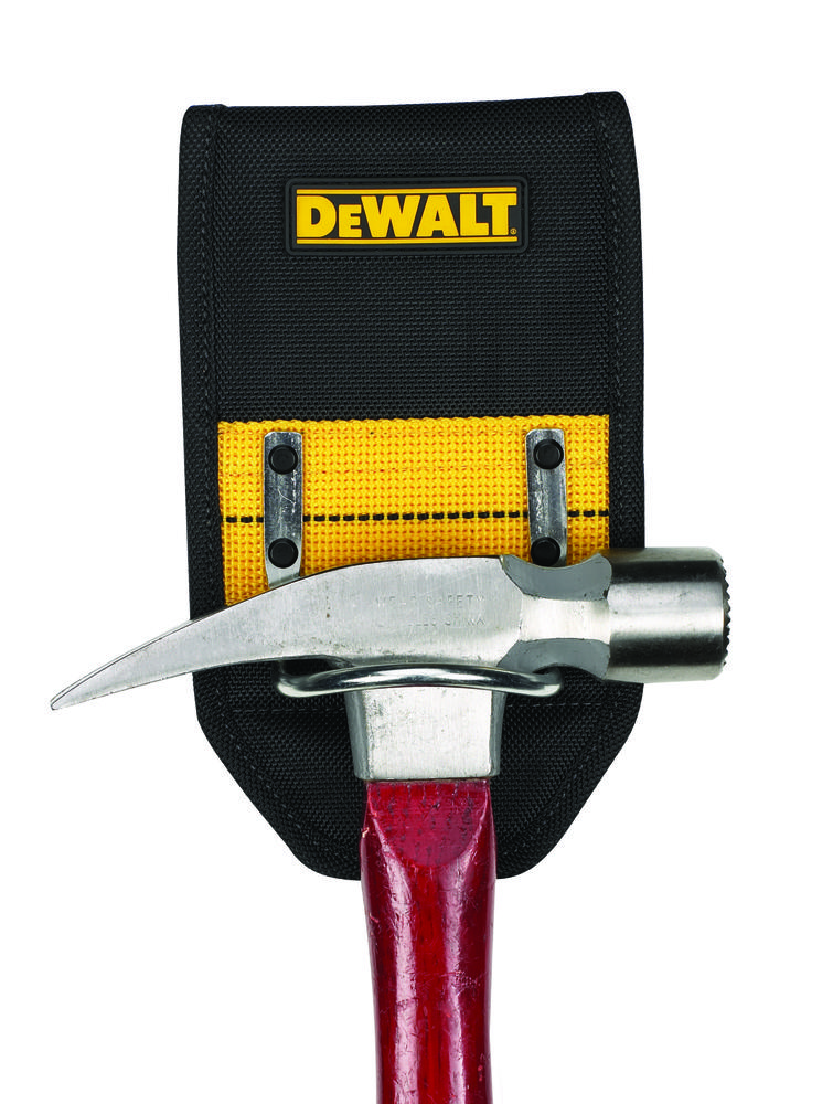 HEAVY-DUTY HAMMER HOLDER<span class='Notice ItemWarning' style='display:block;'>Item has been discontinued<br /></span>