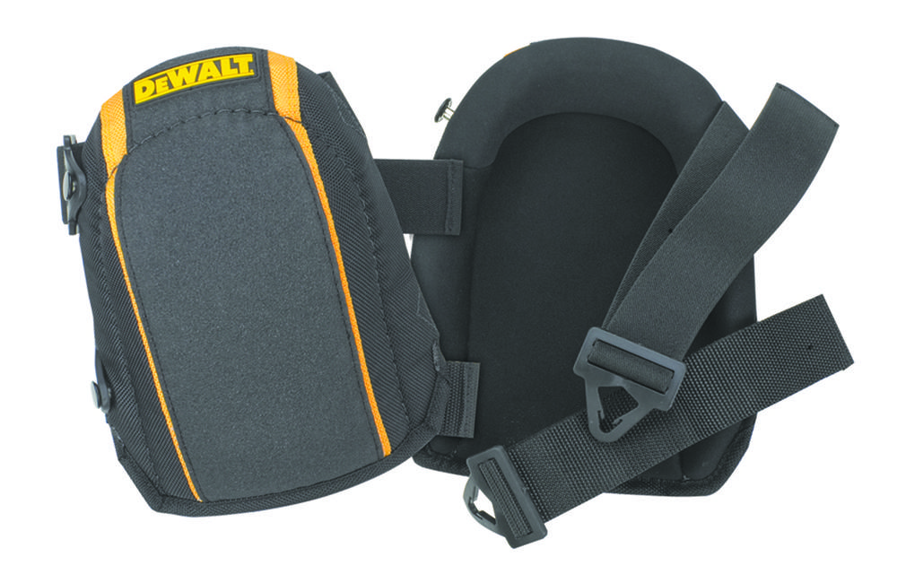 HEAVY-DUTY FLOORING KNEEPADS<span class='Notice ItemWarning' style='display:block;'>Item has been discontinued<br /></span>