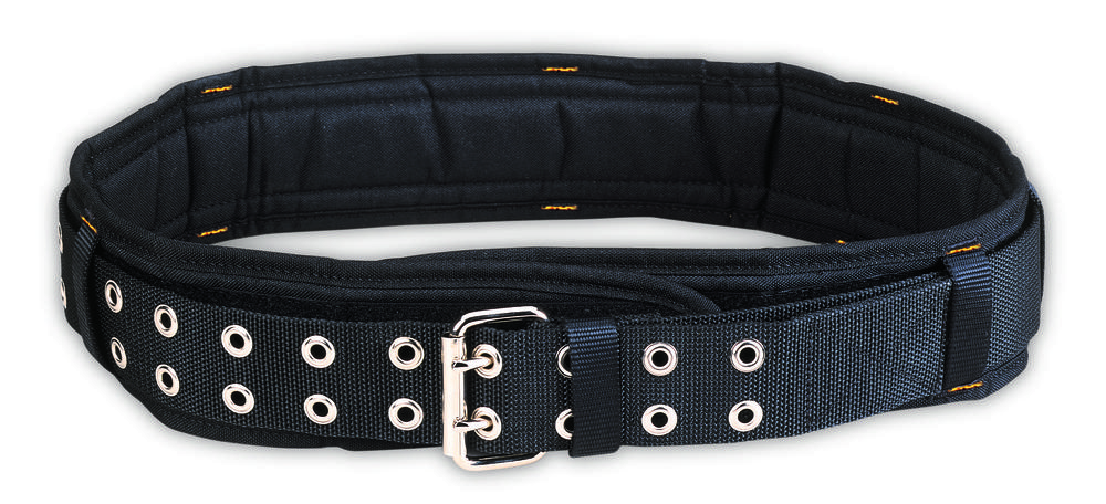 3&#34; WIDE PADDED COMFORT BELT - 29&#34; - 46&#34;<span class=' ItemWarning' style='display:block;'>Item is usually in stock, but we&#39;ll be in touch if there&#39;s a problem<br /></span>