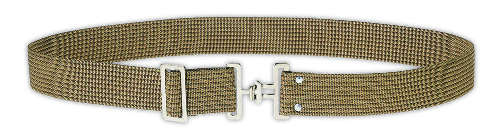 NYLON WORK BELT - 29&#34; - 46&#34;<span class=' ItemWarning' style='display:block;'>Item is usually in stock, but we&#39;ll be in touch if there&#39;s a problem<br /></span>