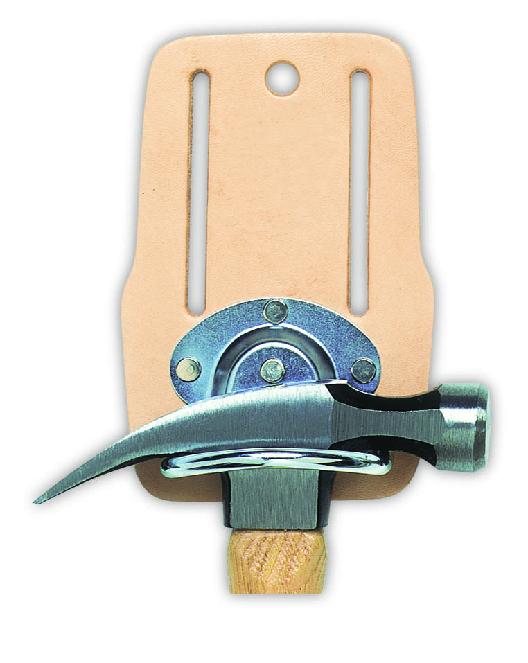 &#34;SNAP-IN&#34; SWINGING HAMMER HOLDER<span class=' ItemWarning' style='display:block;'>Item is usually in stock, but we&#39;ll be in touch if there&#39;s a problem<br /></span>