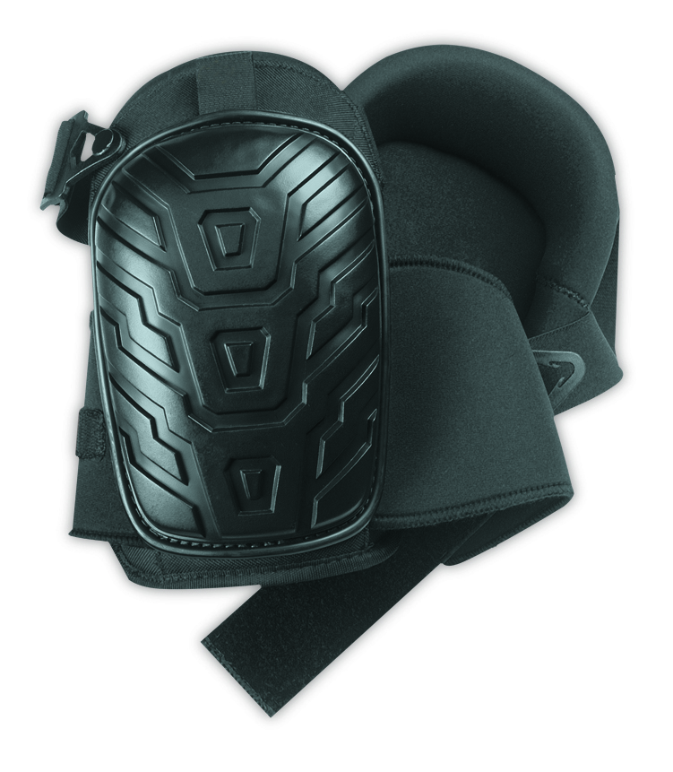 PROFESSIONAL KNEEPADS<span class=' ItemWarning' style='display:block;'>Item is usually in stock, but we&#39;ll be in touch if there&#39;s a problem<br /></span>