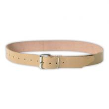 Kunys Leather EL901A - 2" LEATHER WORK BELT - XL