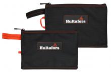 Kunys Leather HT5102 - 2 MULTI-PURPOSE ZIPPER BAGS