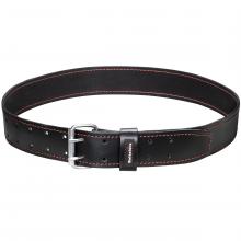 Kunys Leather HT5184 - 2" LEATHER WORK BELT