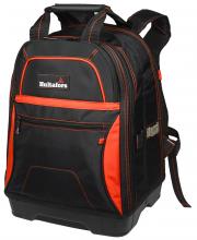 Kunys Leather HT5535 - MOLDED BOTTOM TOOL BACKPACK