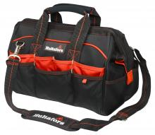 Kunys Leather HT5543 - 16" TRADESMAN'S TOOL BAG