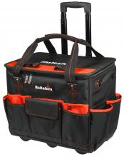 Kunys Leather HT5572 - 18" ROLLER TOOL BAG