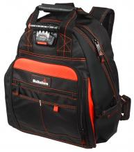 Kunys Leather HTL523 - LIGHTED TOOL BACKPACK