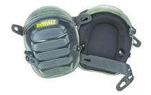 Kunys Leather DG5217 - ALL-TERRAIN KNEEPADS WITH LAYERED GEL