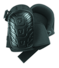 Kunys Leather KP345 - PROFESSIONAL KNEEPADS