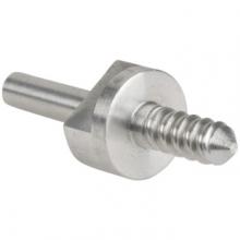 Tyrolit 34214172 - Mandrel 1x1x3/16-6x20mm for Unitized Wheels