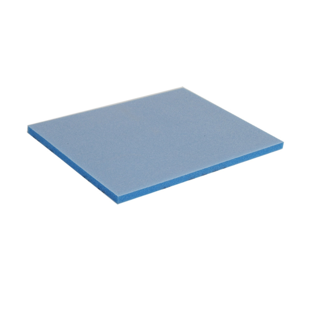 Contour Sanding Sponge<span class=' ItemWarning' style='display:block;'>Item is usually in stock, but we&#39;ll be in touch if there&#39;s a problem<br /></span>