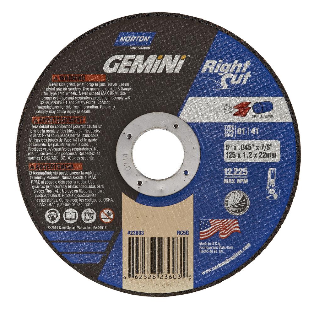 Right Angle Cut-Off Wheel<span class=' ItemWarning' style='display:block;'>Item is usually in stock, but we&#39;ll be in touch if there&#39;s a problem<br /></span>