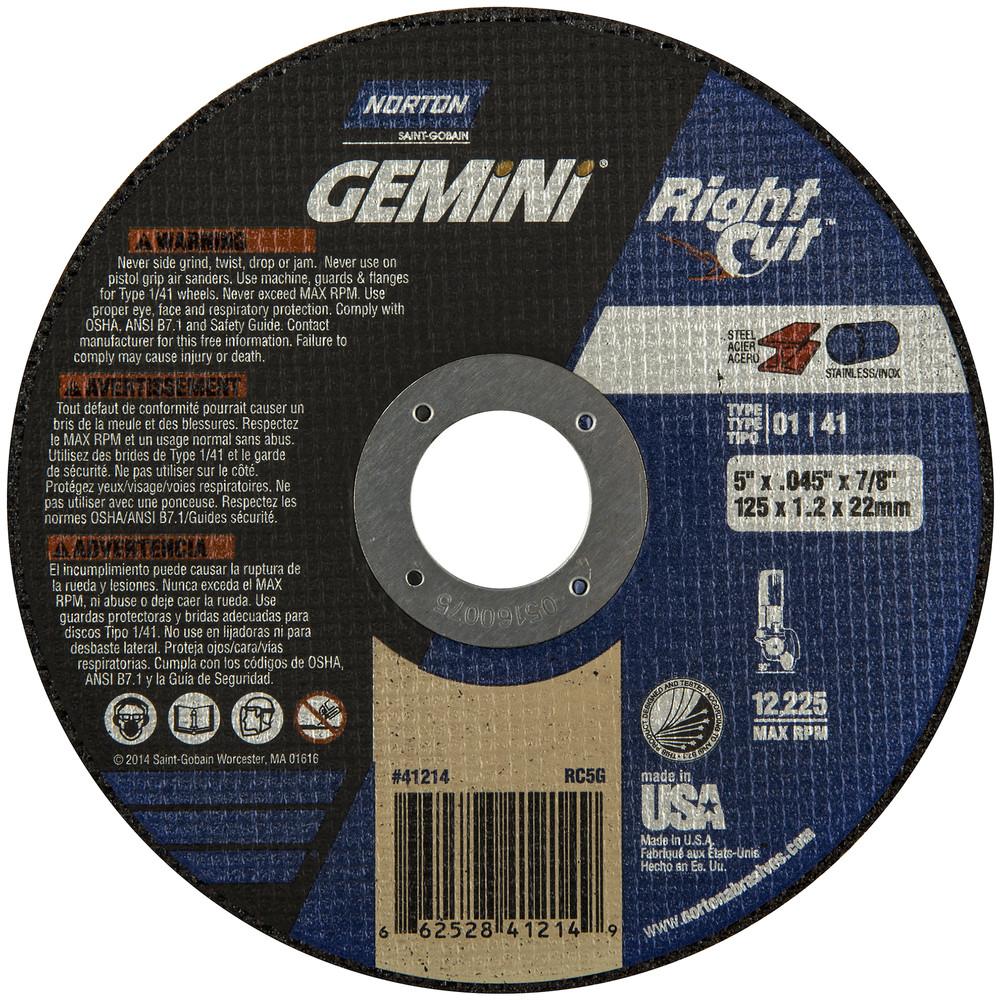 Right Angle Cut-Off Wheel<span class=' ItemWarning' style='display:block;'>Item is usually in stock, but we&#39;ll be in touch if there&#39;s a problem<br /></span>