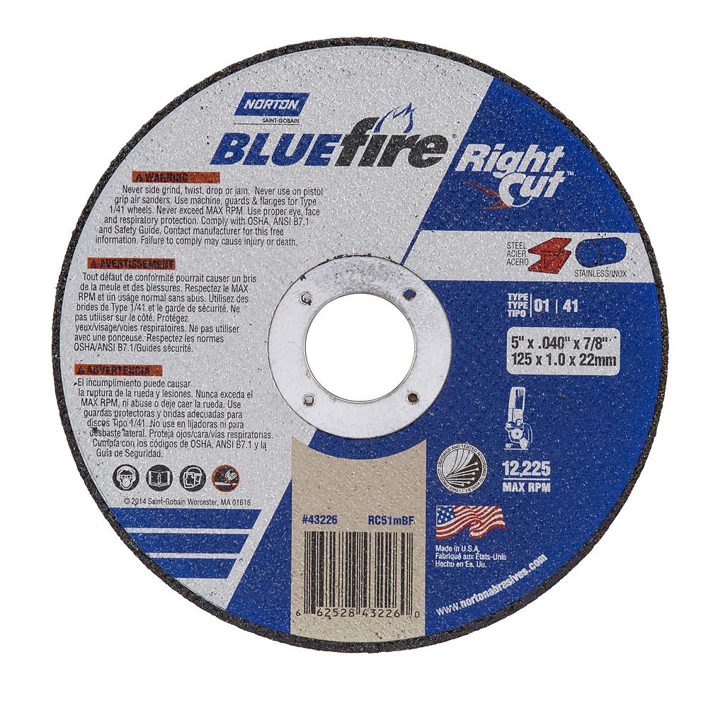 Right Angle Cut-Off Wheel<span class=' ItemWarning' style='display:block;'>Item is usually in stock, but we&#39;ll be in touch if there&#39;s a problem<br /></span>