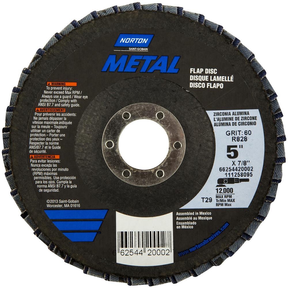 Fiberglass Conical Flap Disc<span class=' ItemWarning' style='display:block;'>Item is usually in stock, but we&#39;ll be in touch if there&#39;s a problem<br /></span>