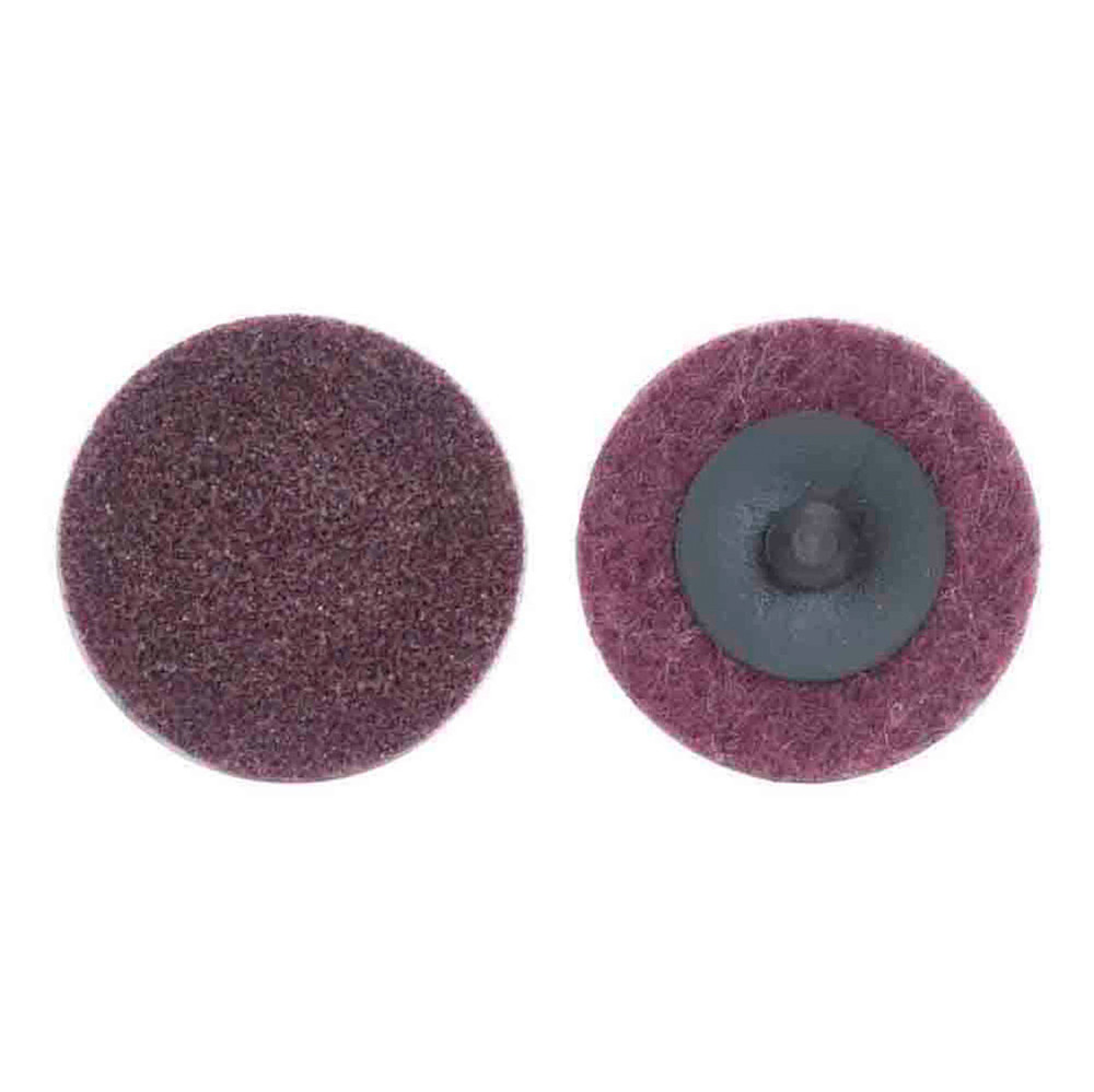 Non-Woven Quick-Change Disc<span class=' ItemWarning' style='display:block;'>Item is usually in stock, but we&#39;ll be in touch if there&#39;s a problem<br /></span>